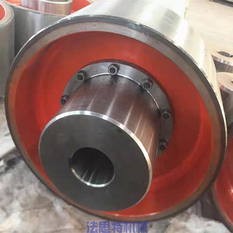NGCL制動(dòng)輪鼓形齒聯(lián)軸器
