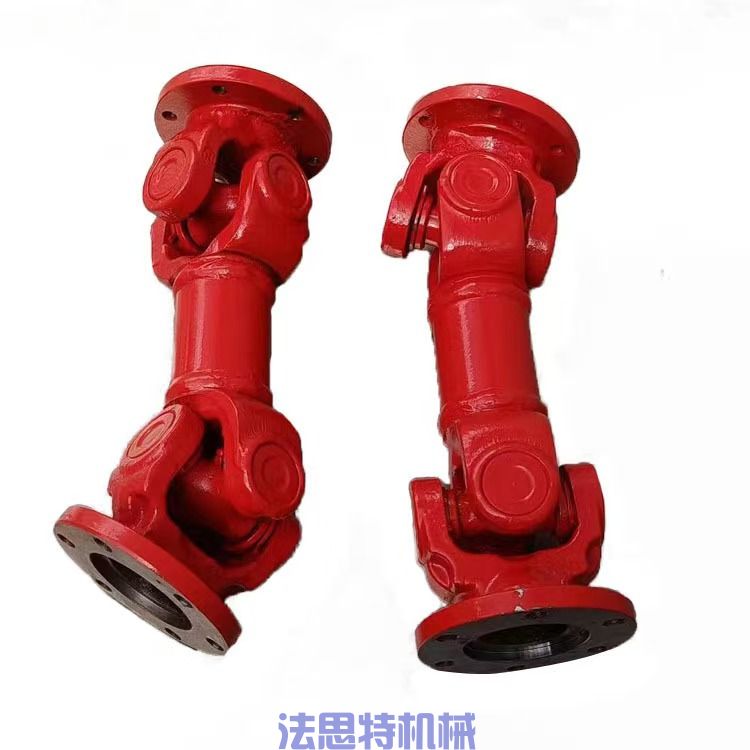 SWC系列其他各種結構形式